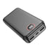 20 000 mAh Mobile Power Bank With LED Display